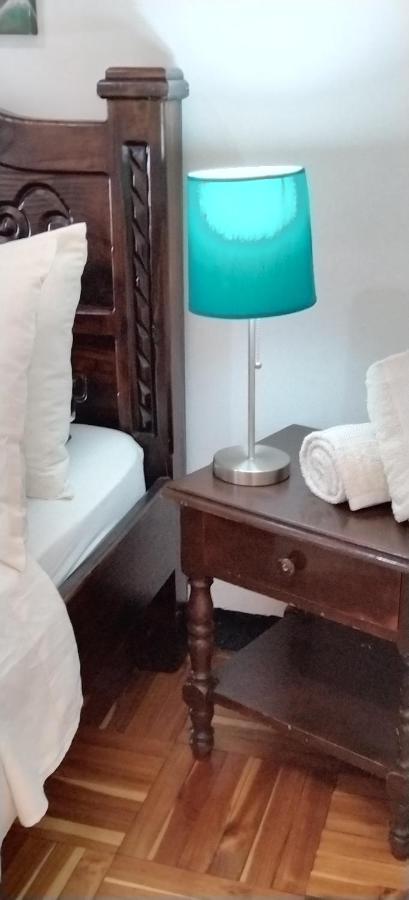 Lajuela Bnb & Hostel Alajuela Luaran gambar
