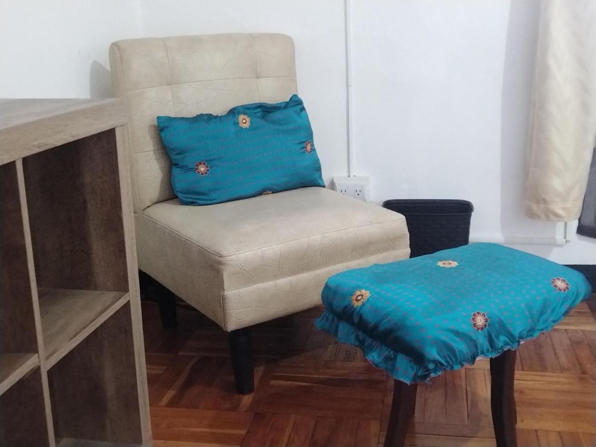 Lajuela Bnb & Hostel Alajuela Luaran gambar